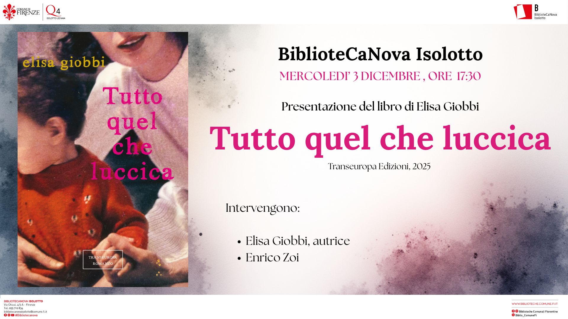 Tutto quel che luccica