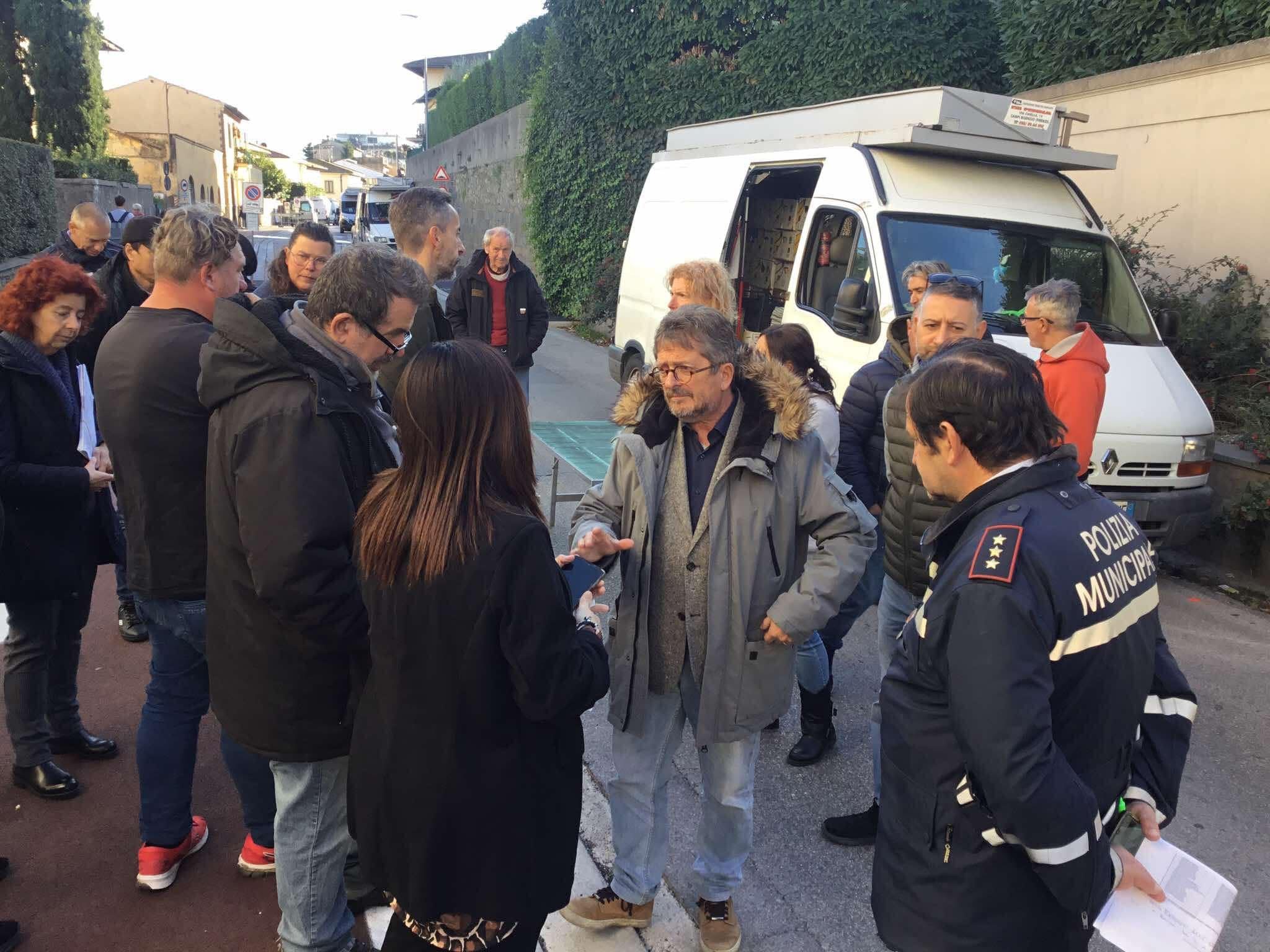 Approvato il nuovo Piano del Commercio su area pubblica (Fonte foto Comune di Signa)