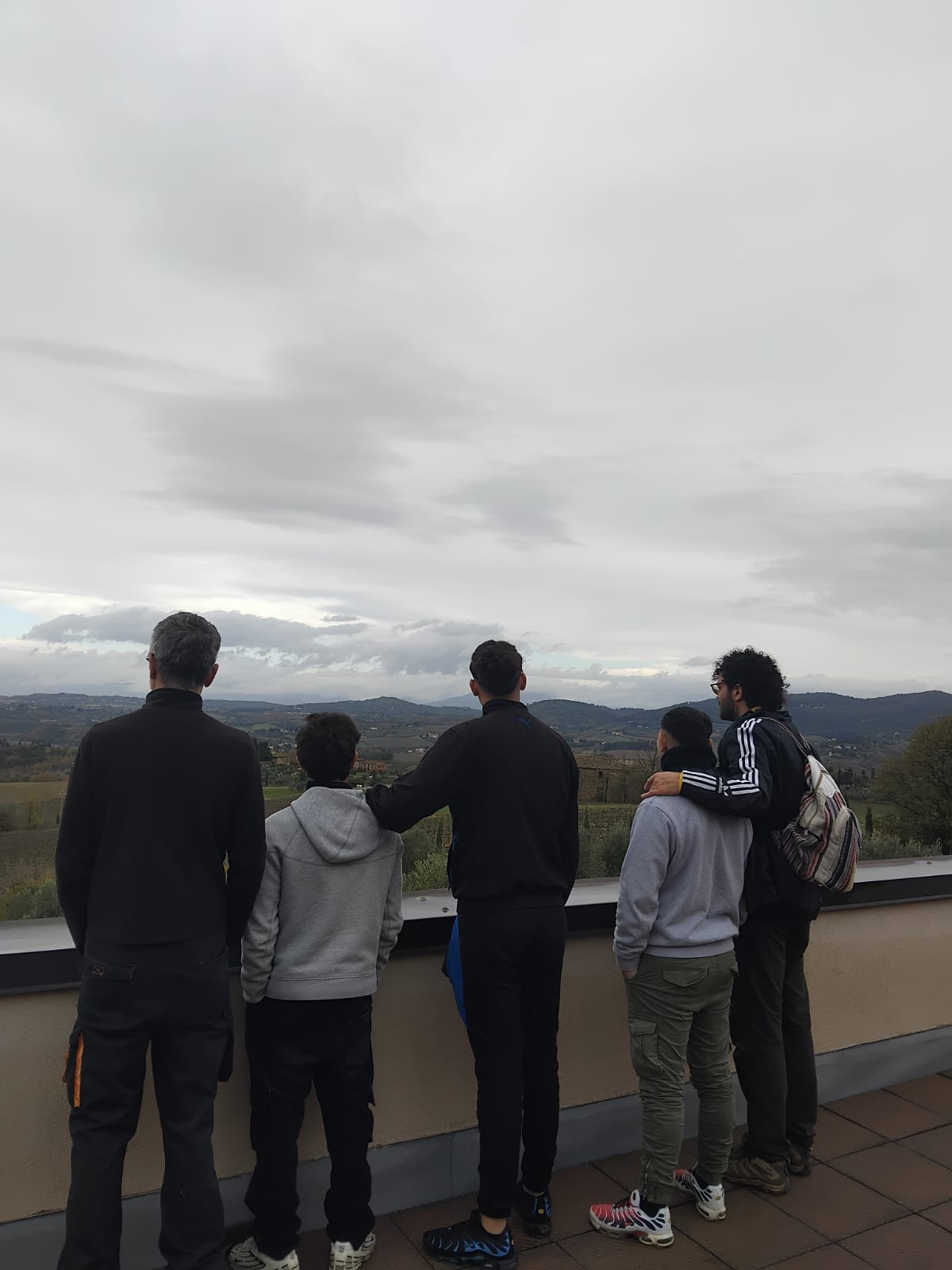 Montespertoli avvia una collaborazione con l'Istituto Penale Minorile