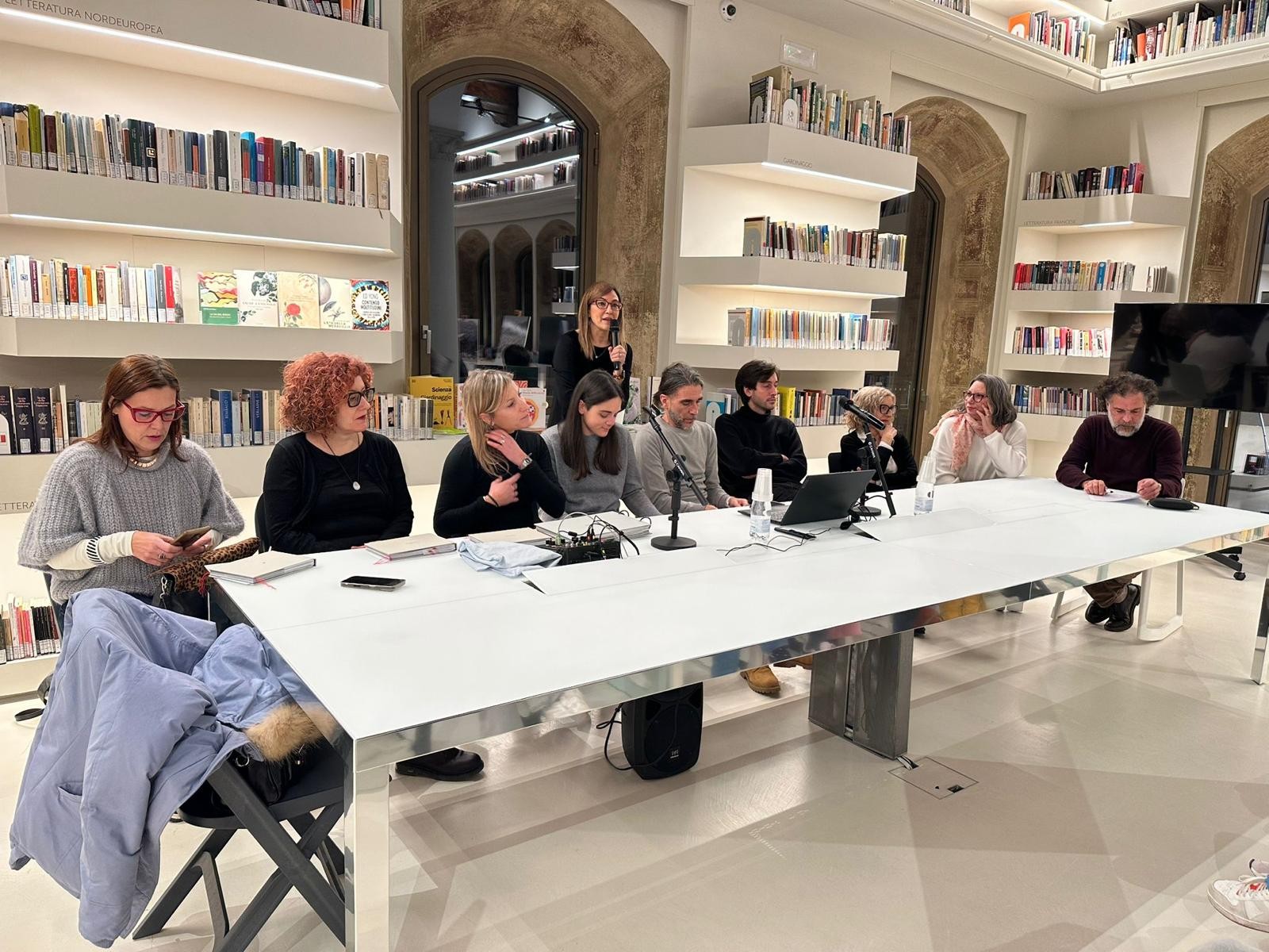 (fonte foto comunicato stampa)