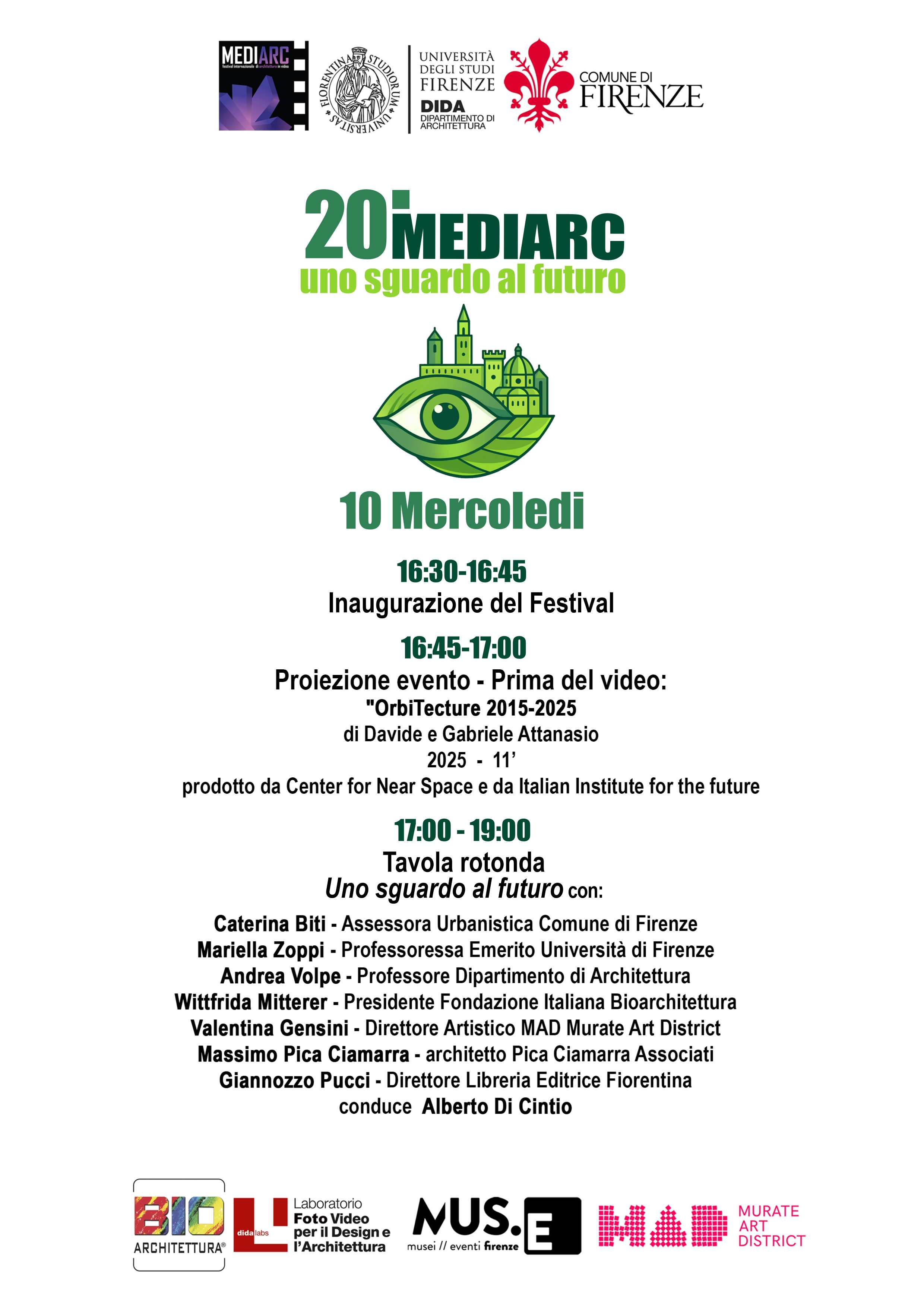 locandina tavola rotonda 10 dicembre 