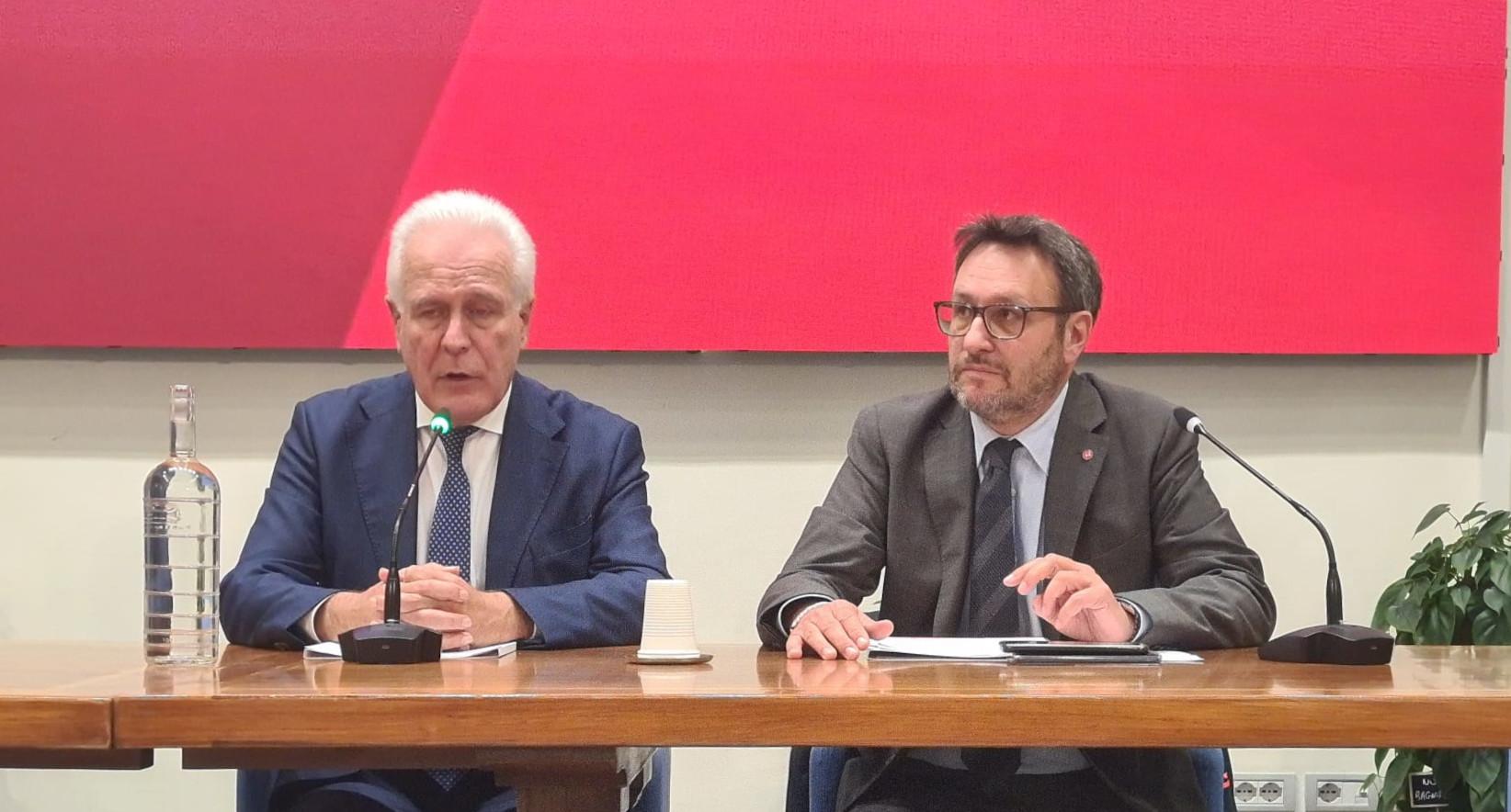 Giani Lenzi (fonte foto comunicato stampa)