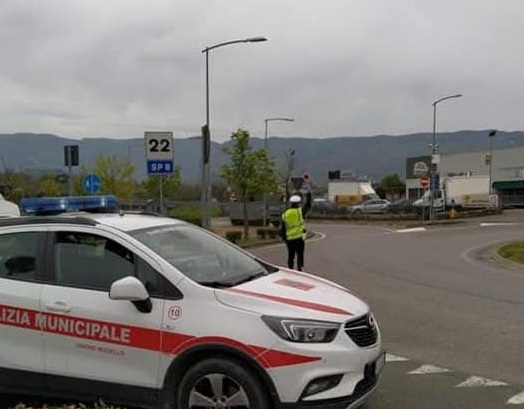 Polizia Unione Mugello