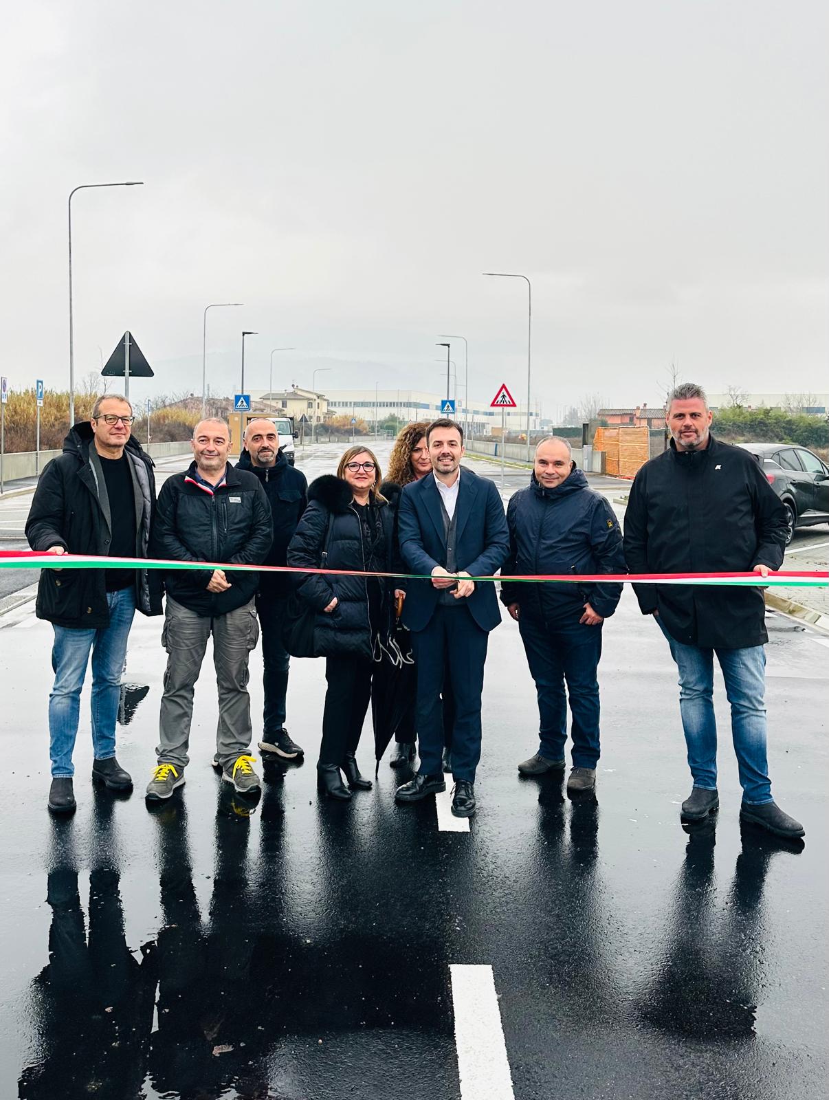 Immagine inaugurazione 