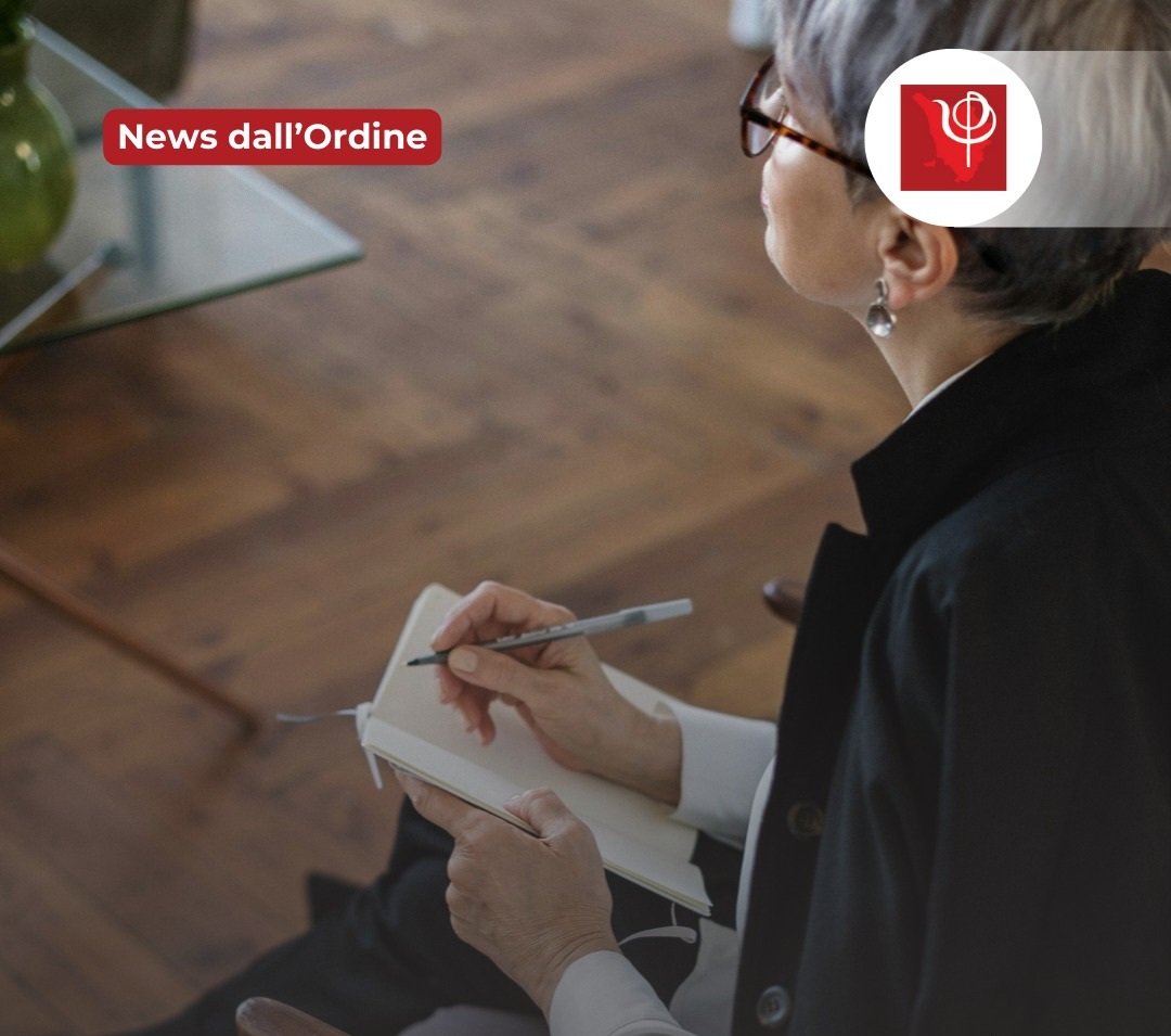 Ordine Psicologi Toscana