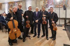 I Solisti Fiorentini (Fonte foto Comune di Barberino Tavarnelle)