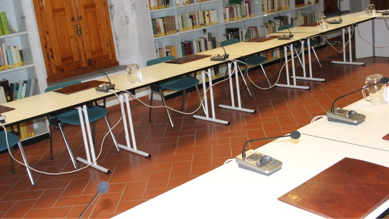 Lavoro, il consiglio comunale di Vinci esprime solidarietà agli operai del gruppo Colorobbia