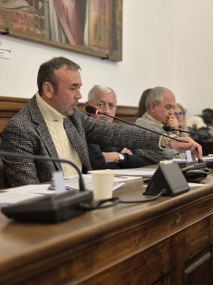 Approvato il bilancio di previsione