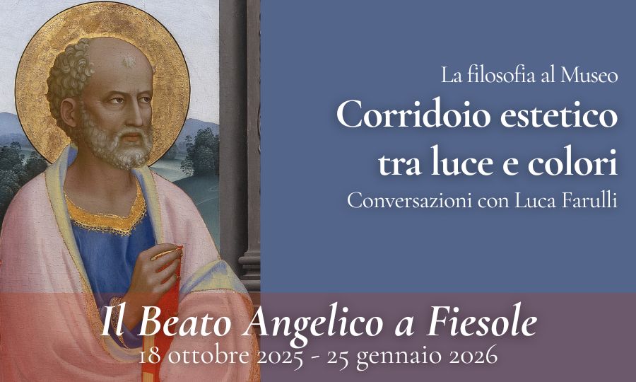 Beato Angelico a Fiesole 