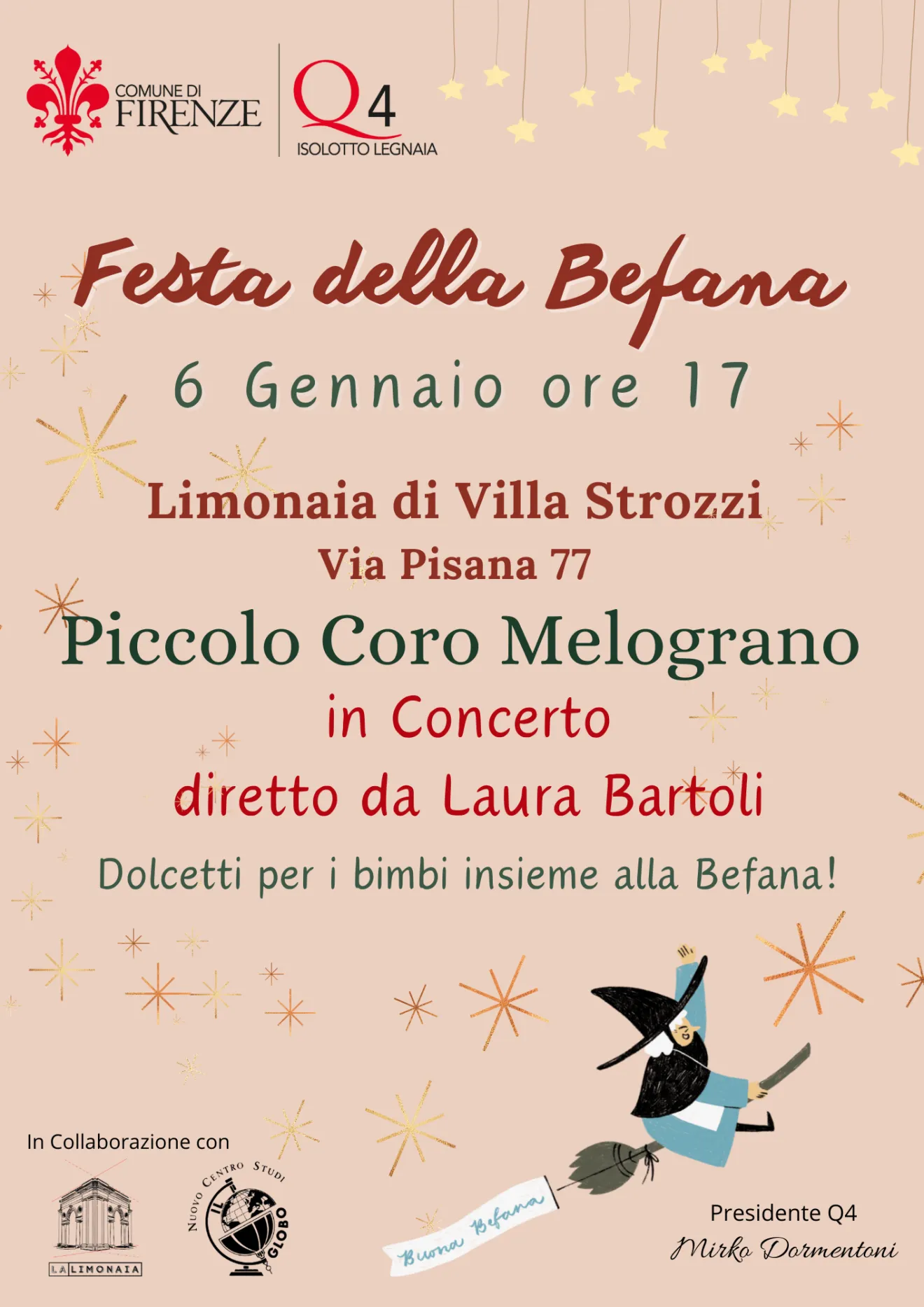 BEFANA Q.4