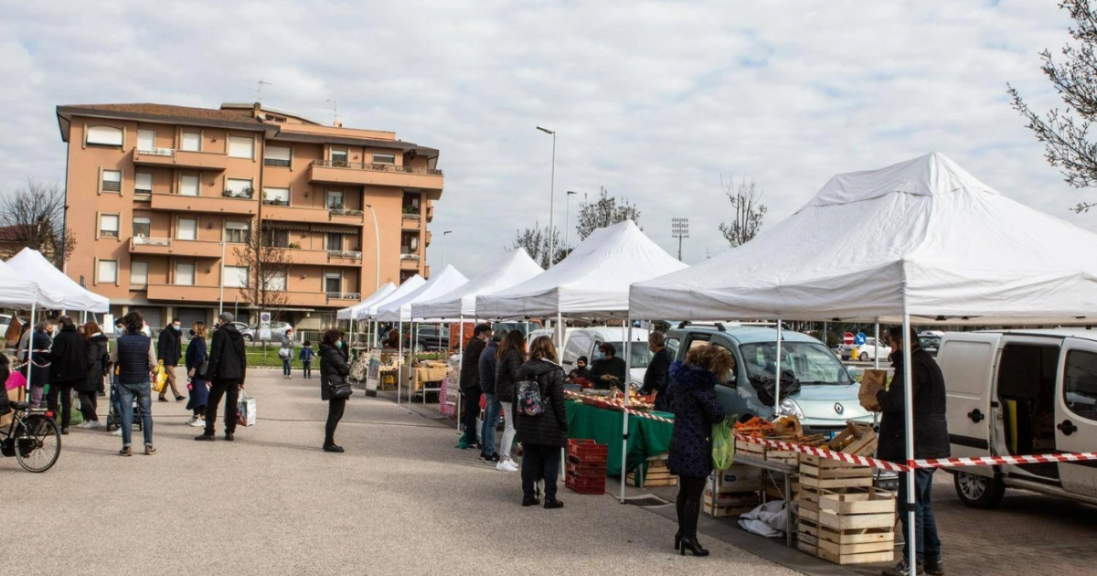 "Mercatale in Empoli", le primizie del nuovo anno in Bisarnella