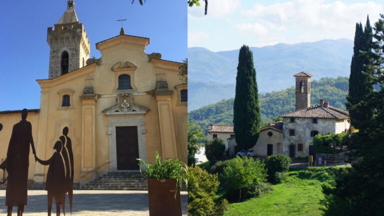 San Donato e Barbiana