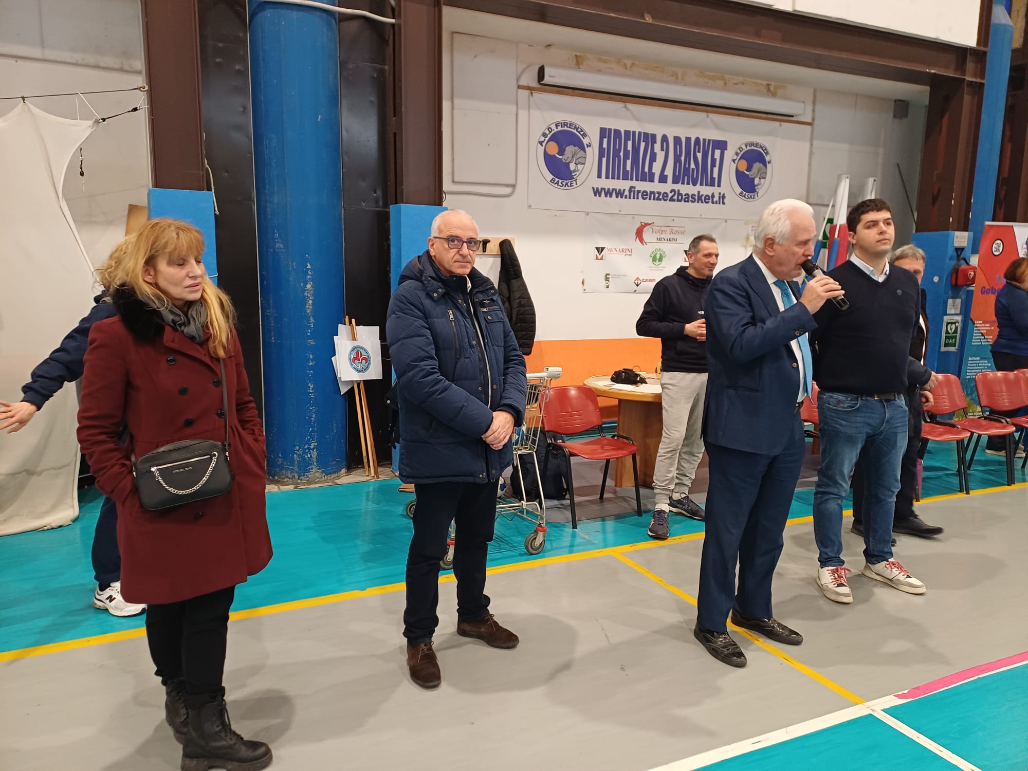 Foto Città Metropolitana di Firenze