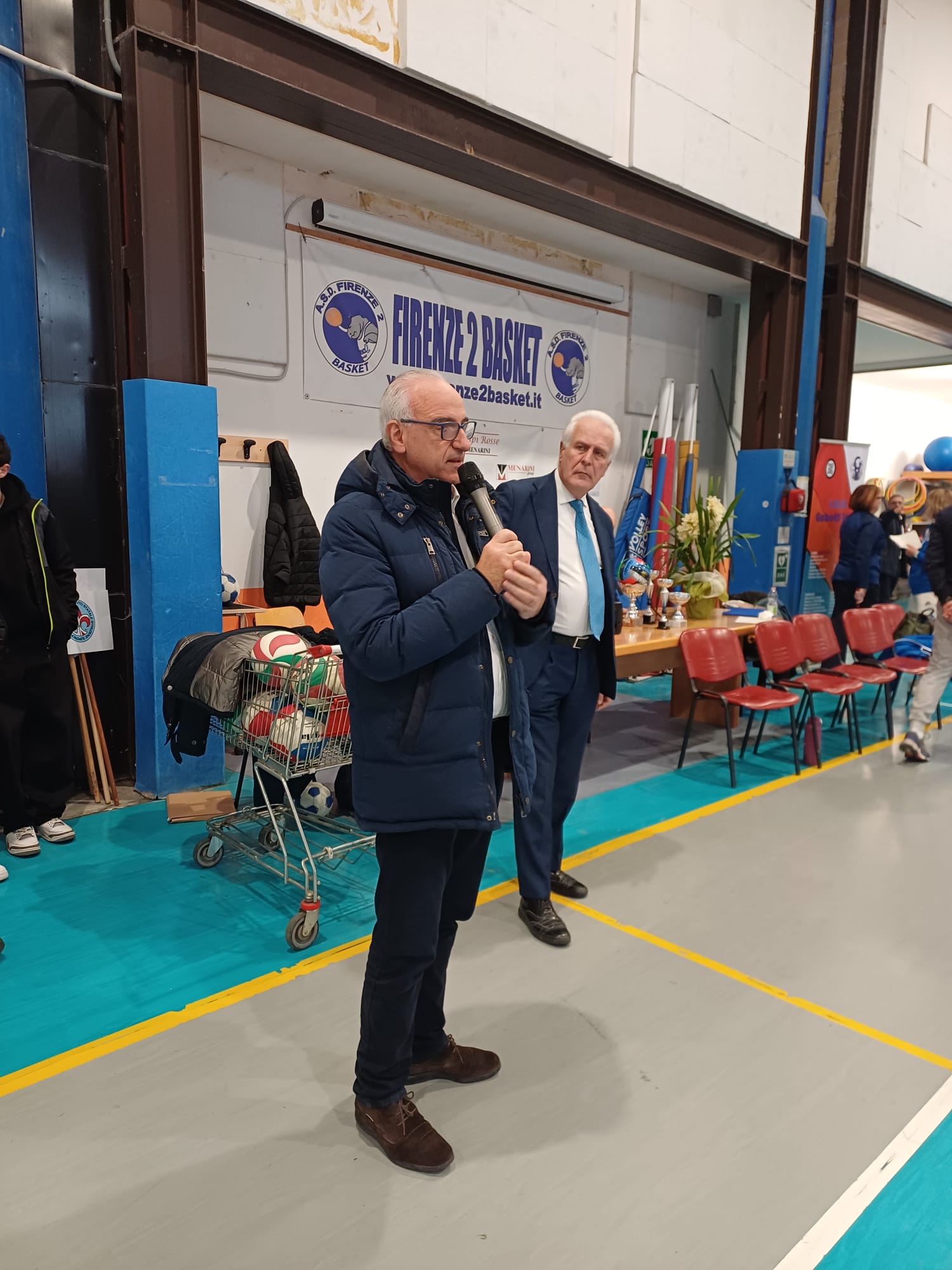 Foto Città Metropolitana di Firenze