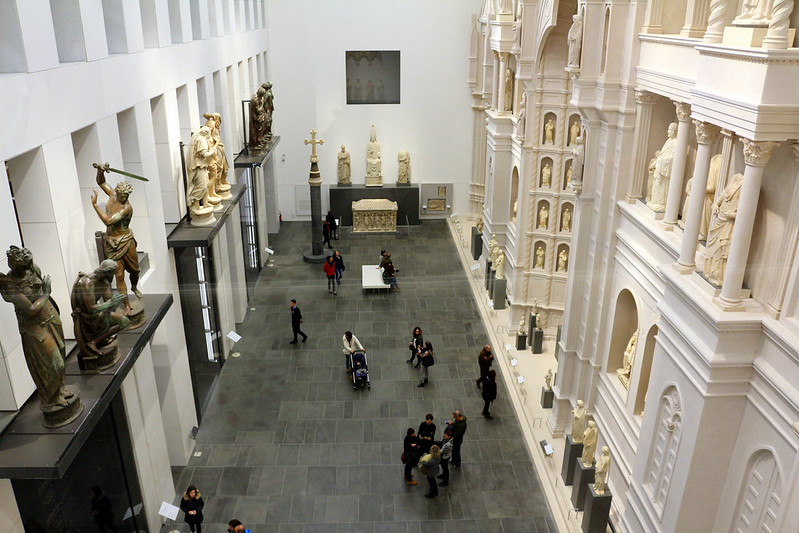 Museo dell'Opera del Duomo, Firenze (foto Antonello Serino - Met Ufficio Stampa)