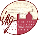 Ordine degli Ingegneri, logo