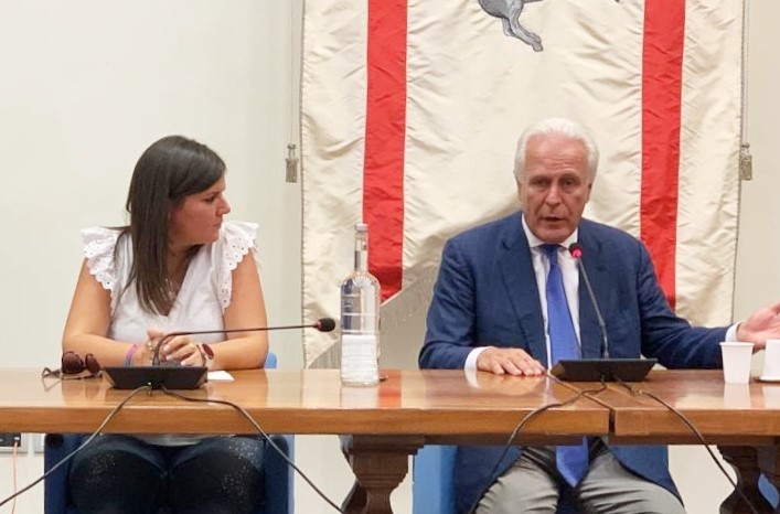 Giani Nardini (fonte foto comunicato stampa)