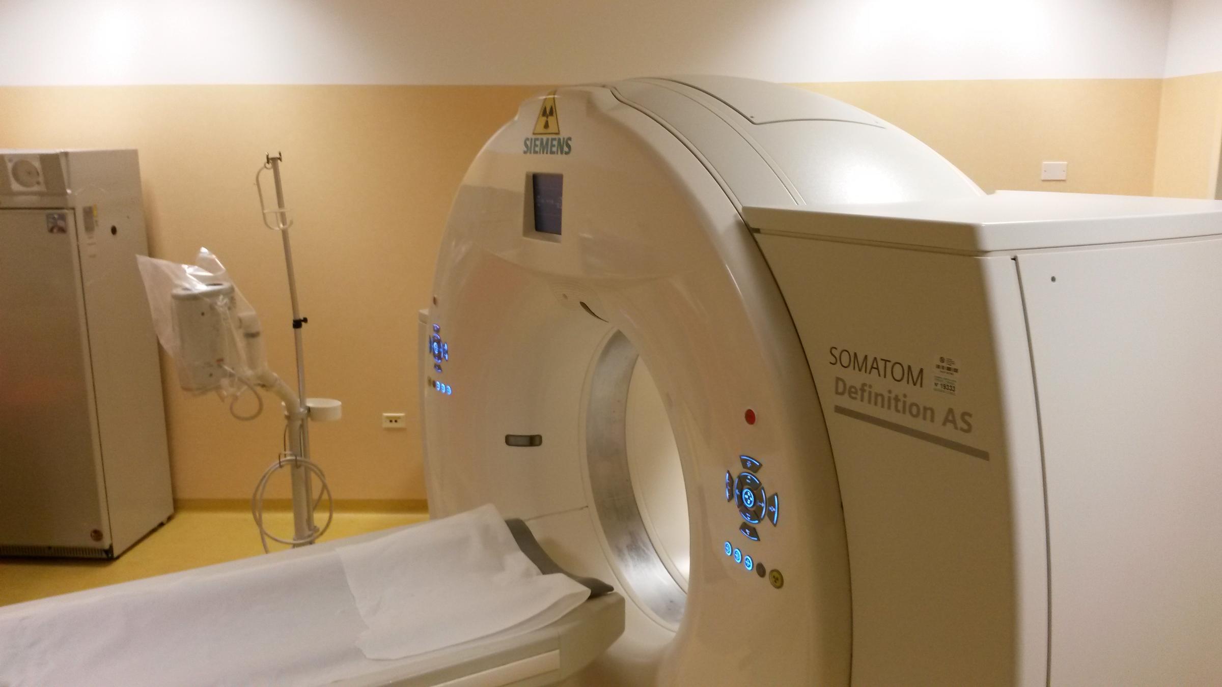 Strumentazione diagnostica