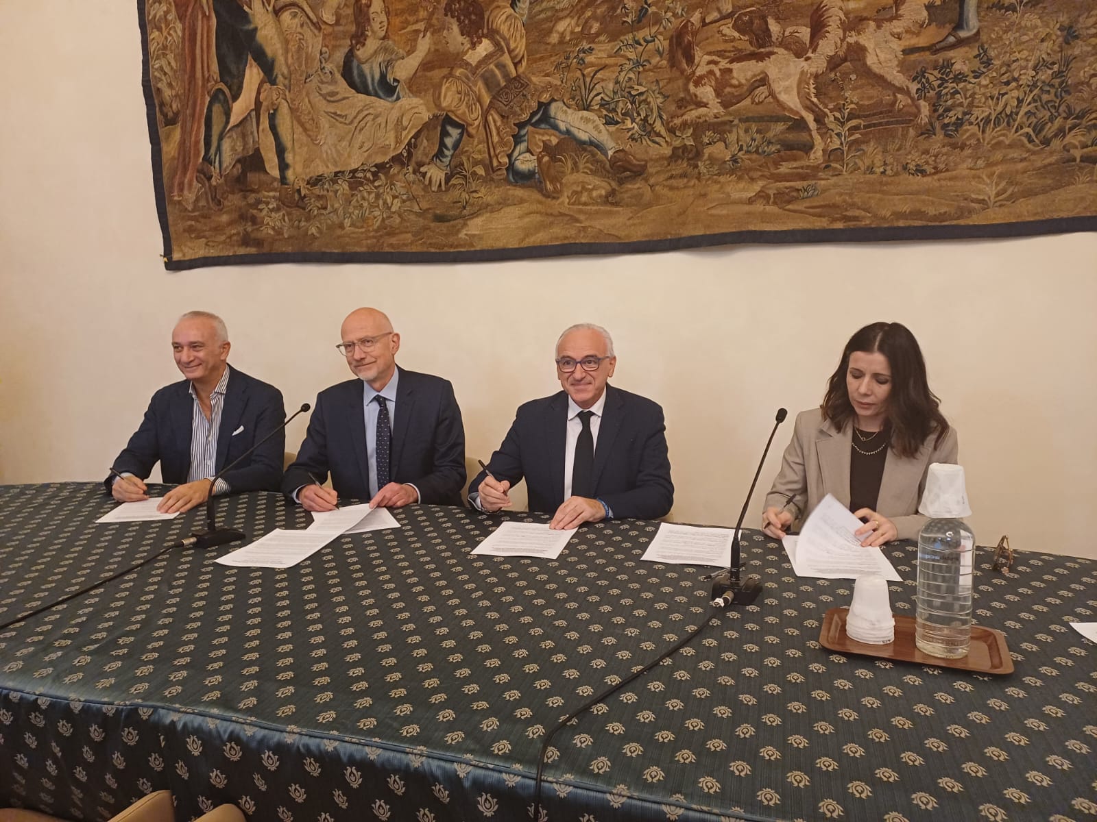 Foto Città Metropolitana di Firenze