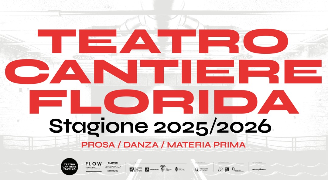 Locandina Cantiere Florida