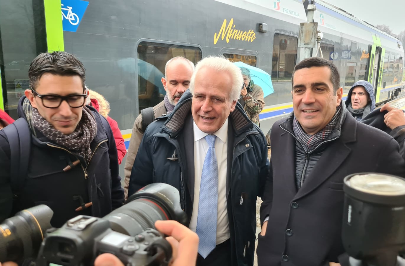 Boni Giani De Pascale 