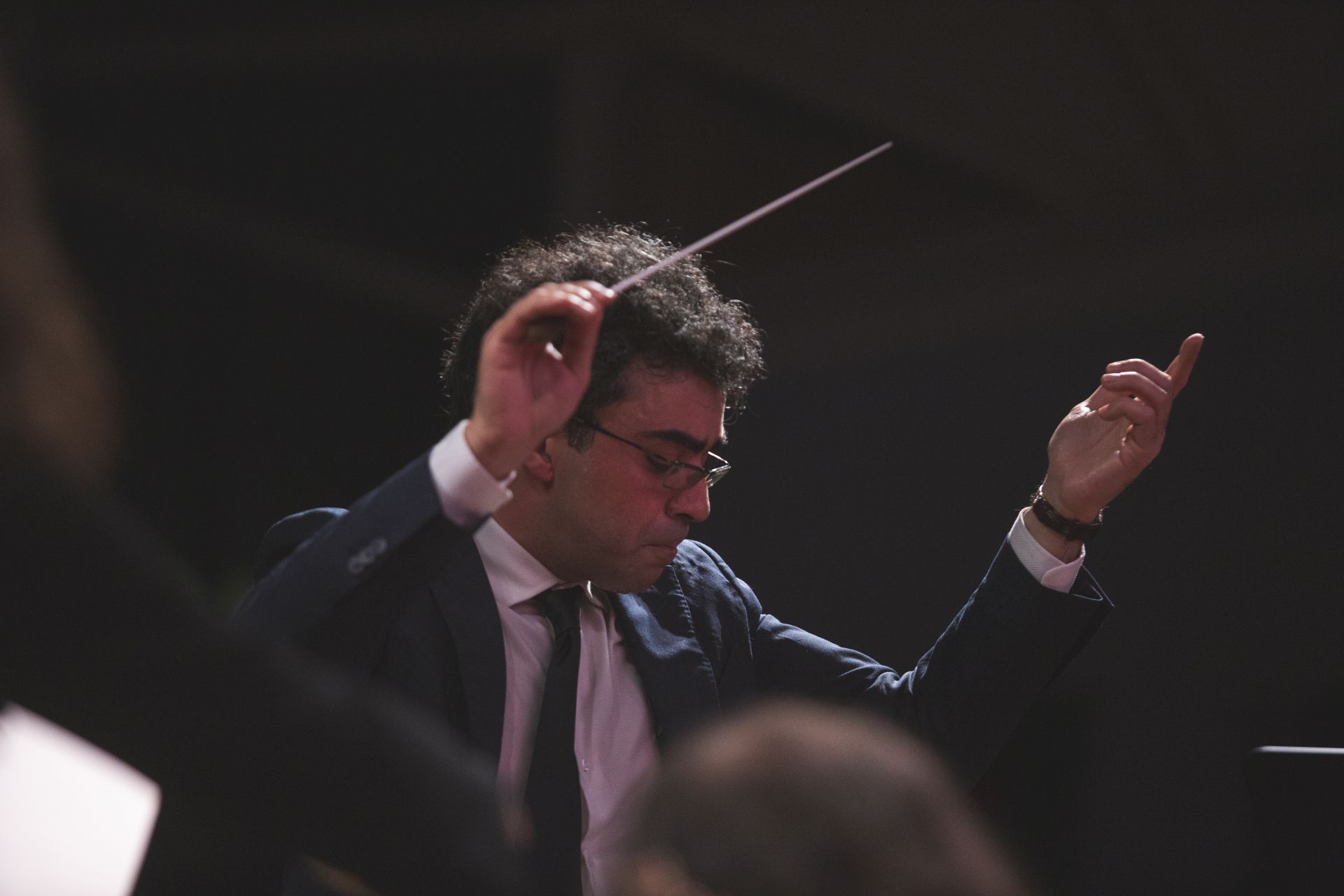 Nima Keshavarzi 1 (fonte foto comunicato stampa)