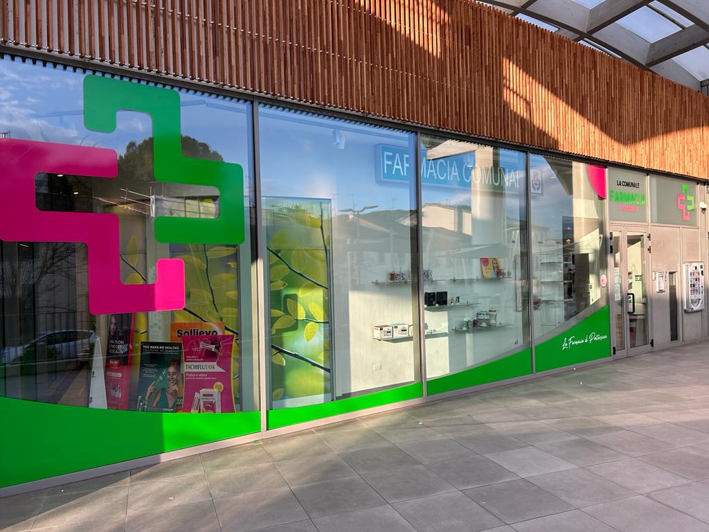 farmacia pontassieve archivio 