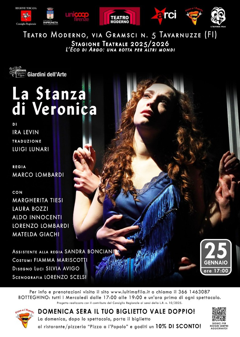 Ufficio Stampa
