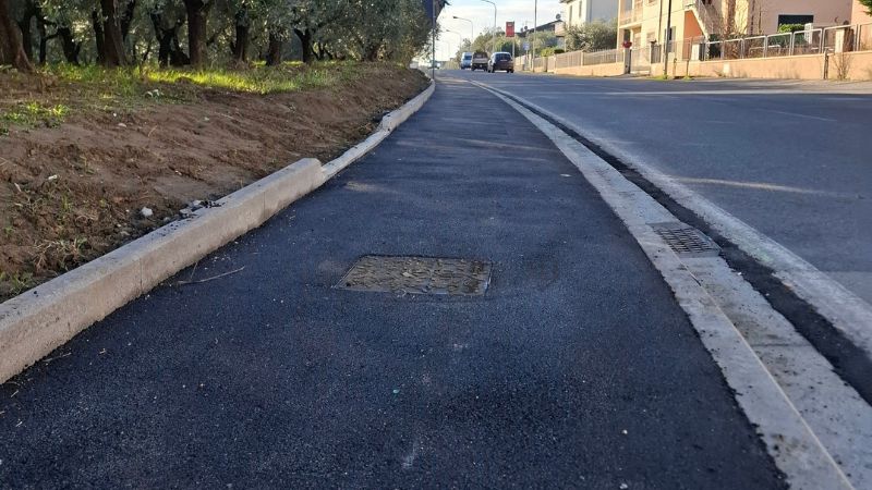 Vinci. La Stella, in arrivo la nuova illuminazione a led nella frazione