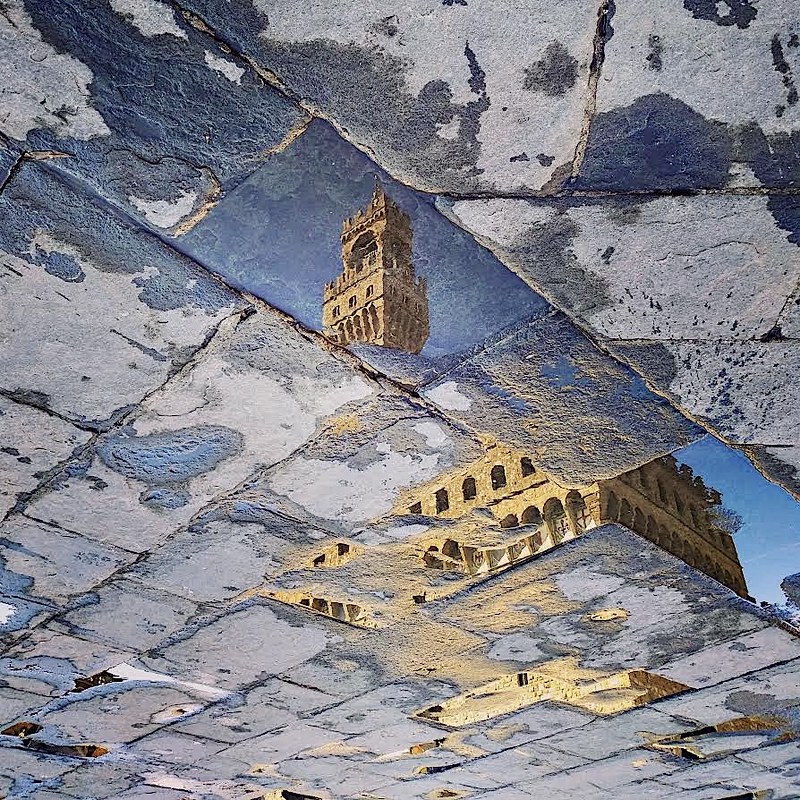 Palazzo Vecchio © Antonello Serino