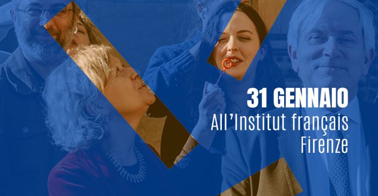 Porte aperte all'istituto francese