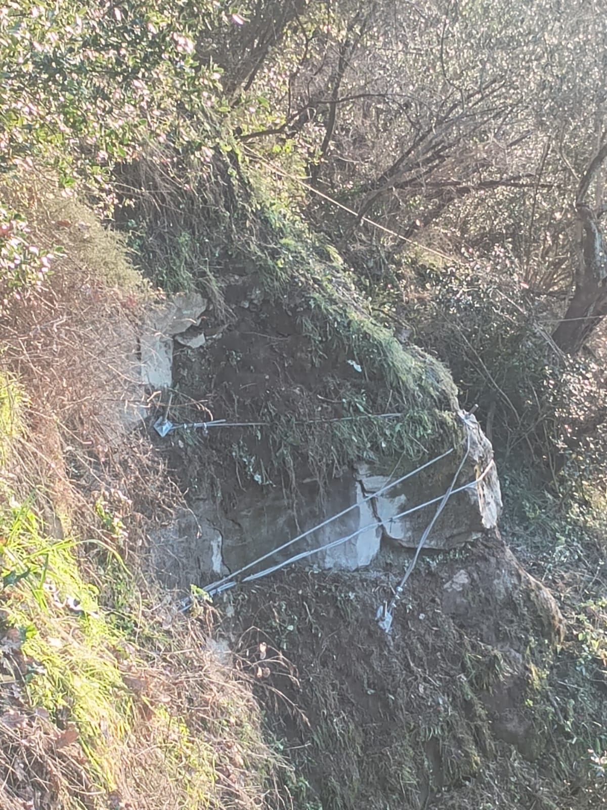 Riapre la Sr Faentina 