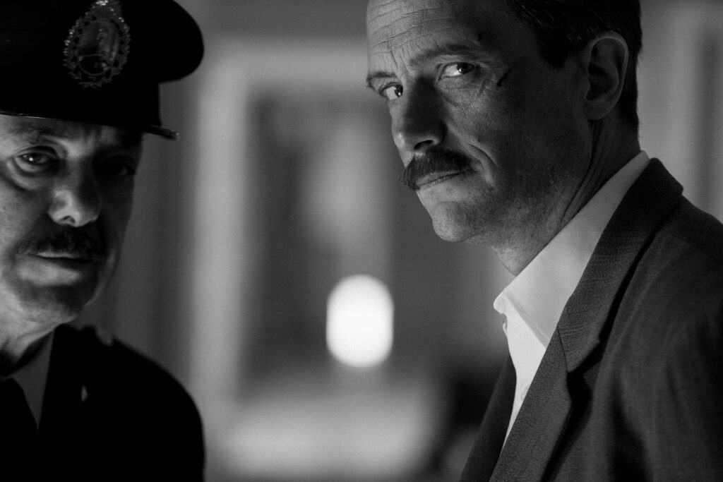 ANTEPRIMA CINEMA  DELLA COMPAGNIA