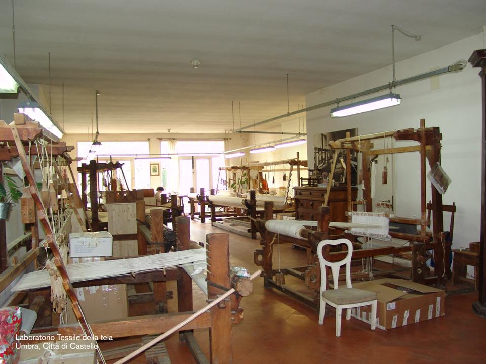 Piccoli grandi Musei