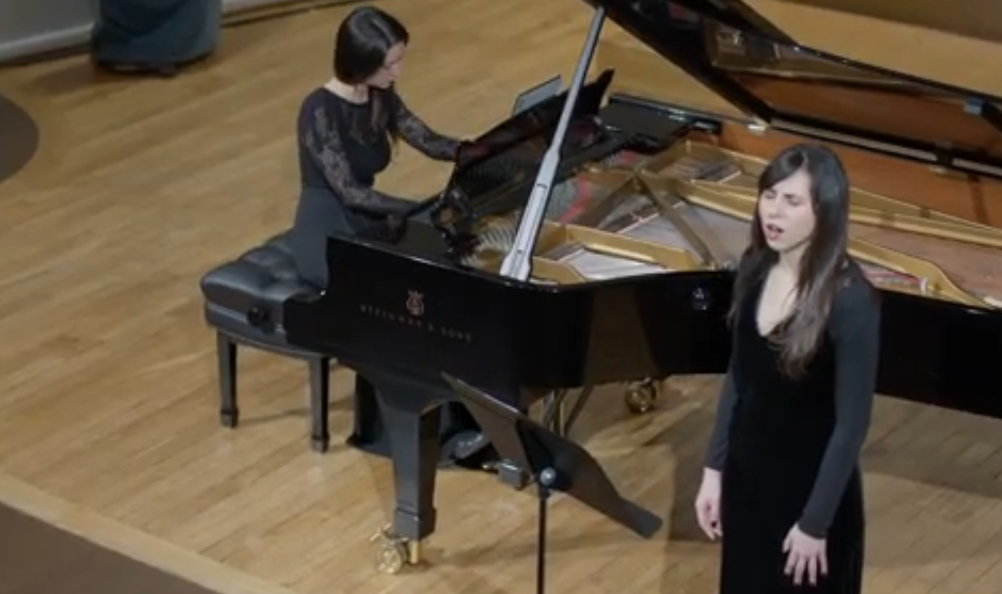 frame video Florence TV