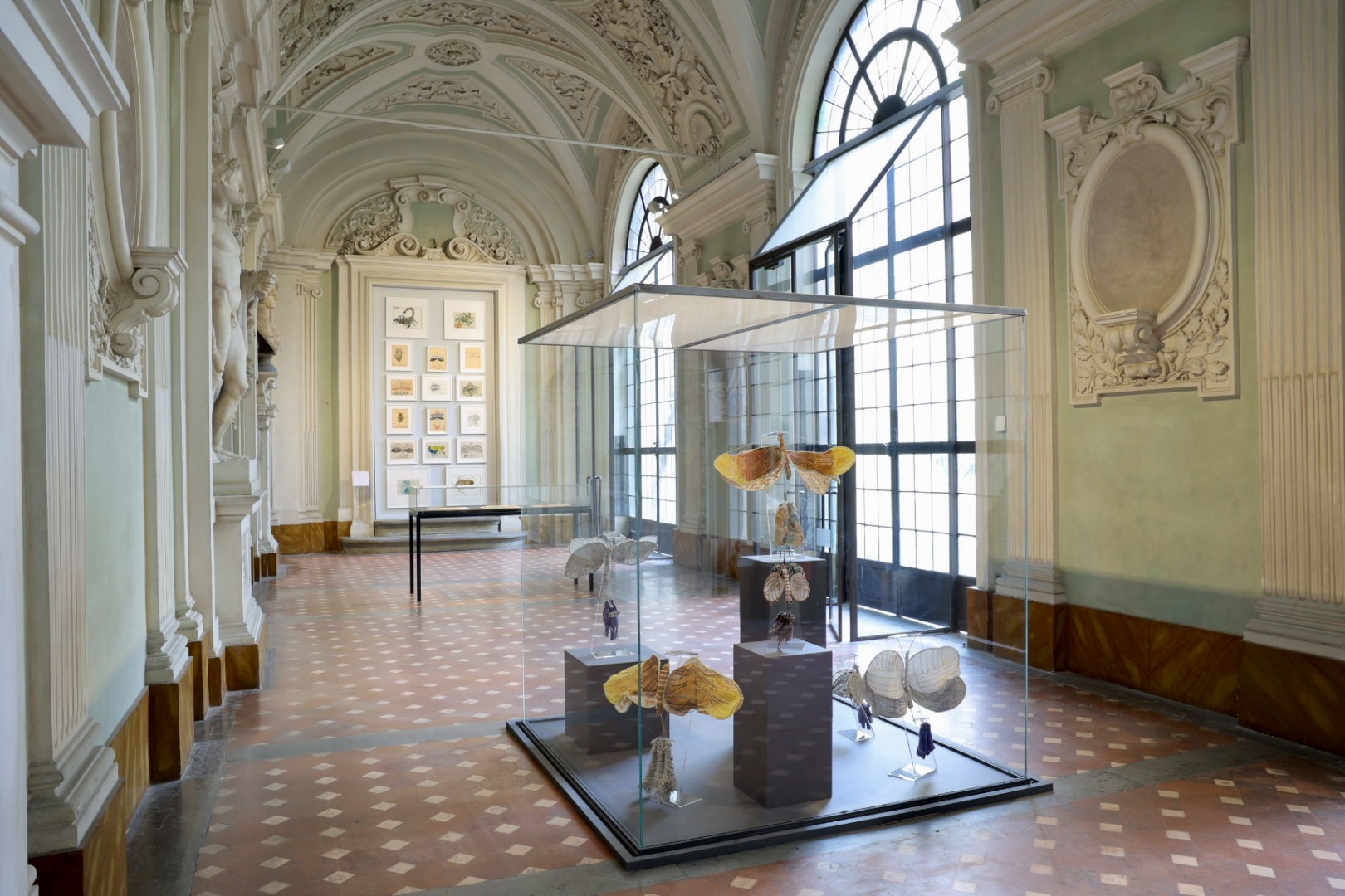 Clemen Parrocchetti_Ironia Ribelle_Palazzo Medici Riccardi_photo_ Nicola Neri