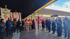 Giornata della Memoria