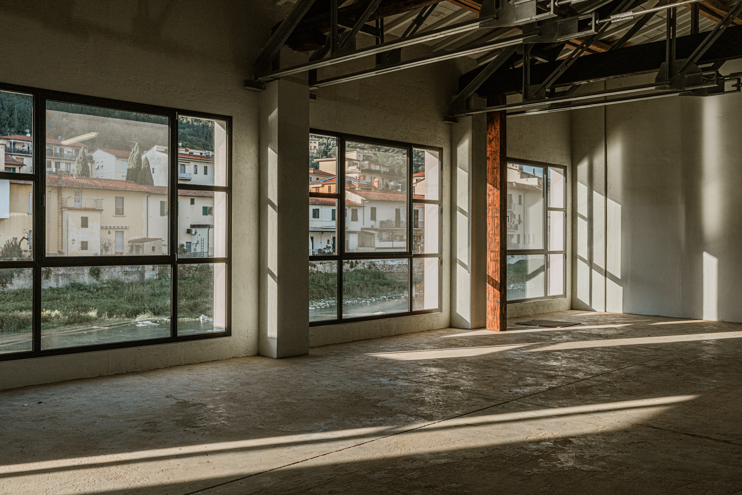 Ph credits: Valentina Mori   - Polypotron arts center