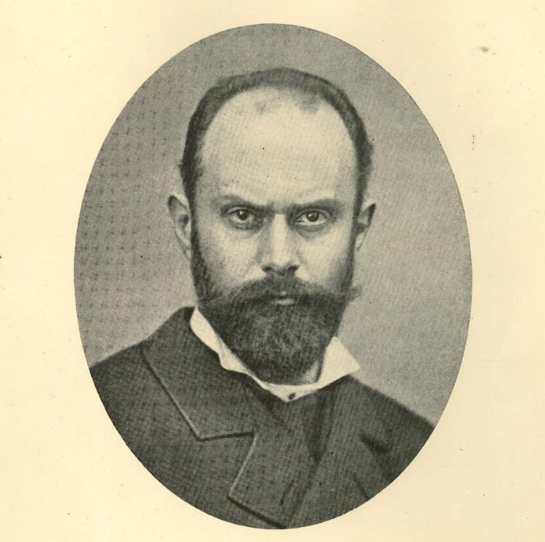 Odoardo Beccaro (Immagine da comunicato Università degli Studi di Firenze)