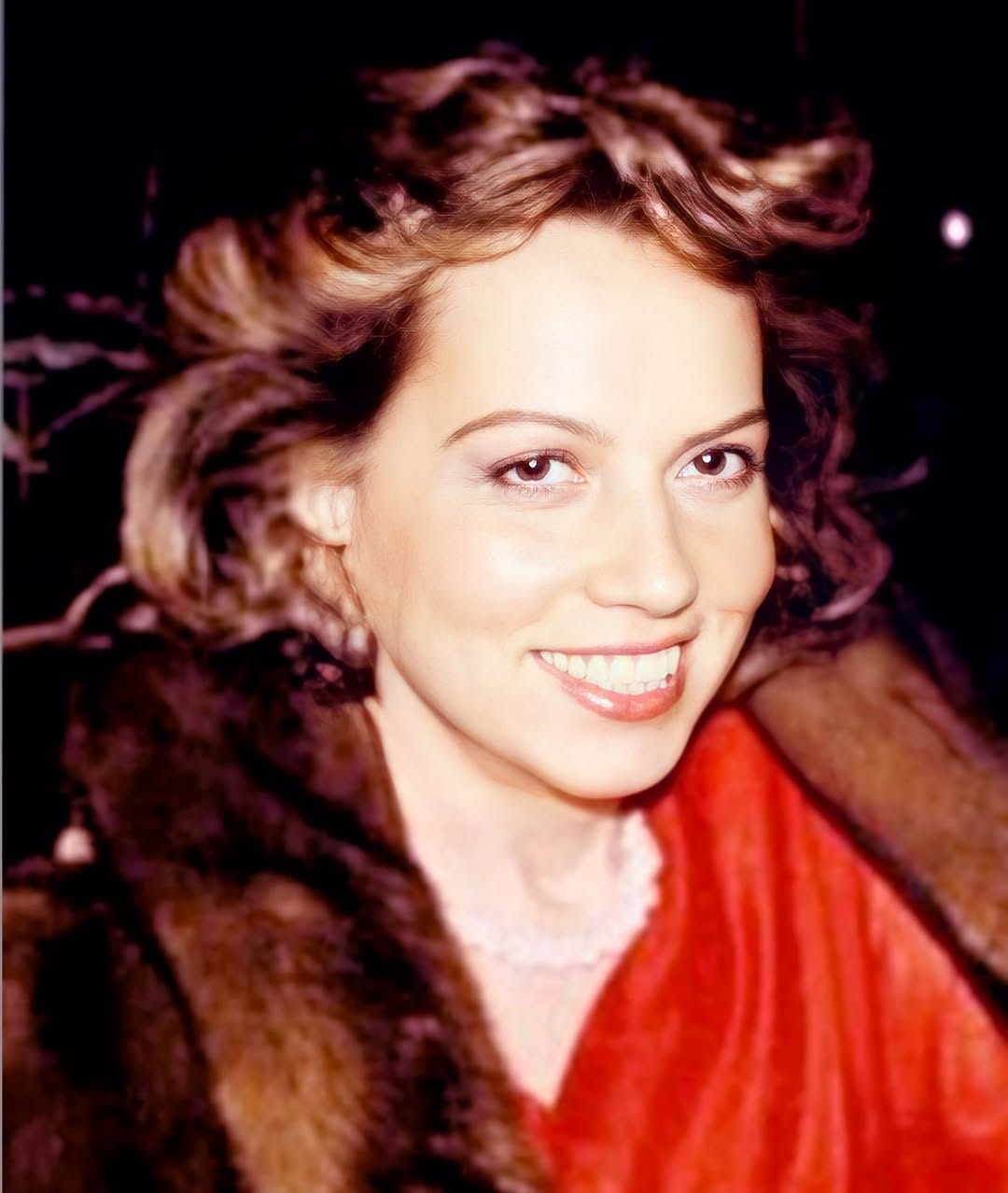 Francesca Morvillo (Foto da comunicato Ufficio Stampa Teatro delle Donne)