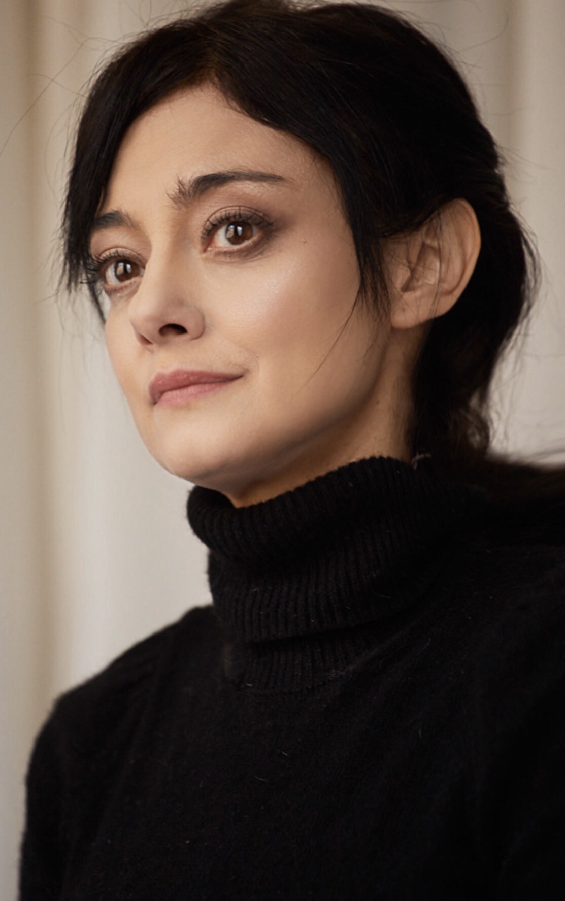 Elena Arvigo (Fonte Foto Ufficio stampa Teatro delle Donne)