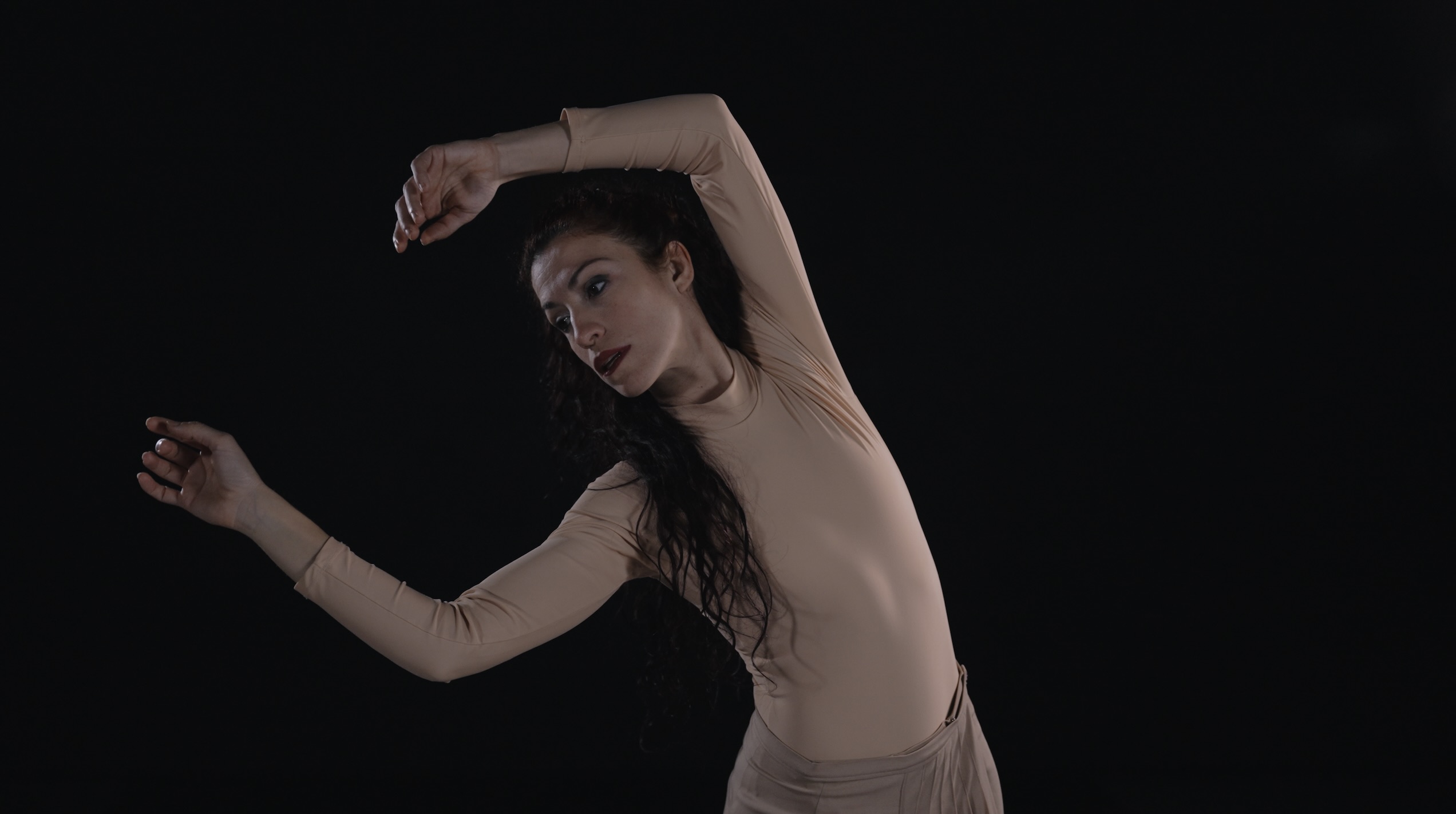 Echo (Foto da comunicato stampa)