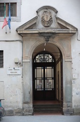 Liceo classico Galileo (foto Antonello Serino - Met Ufficio Stampa)