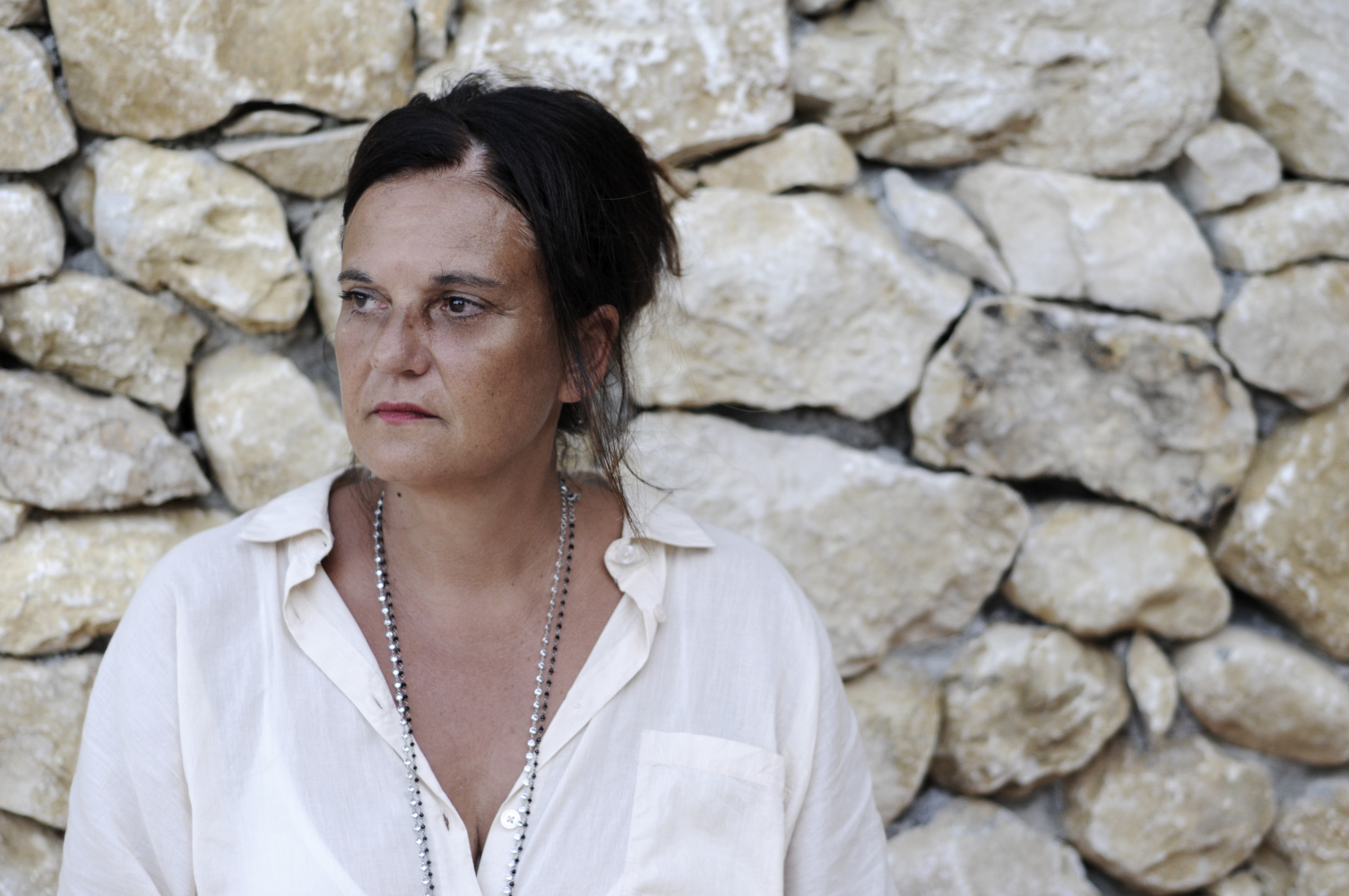 Emma Dante (fonte foto da comunicato stampa)