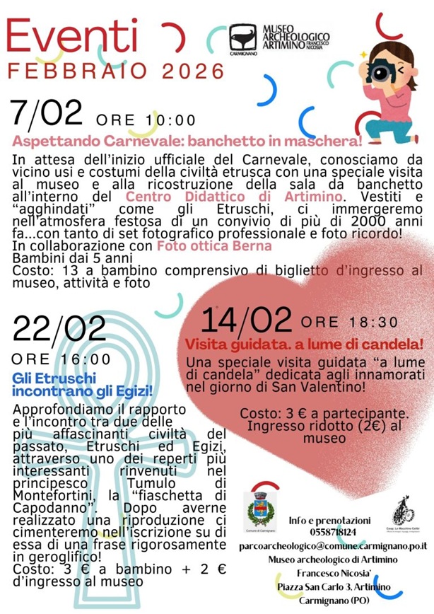 eventi