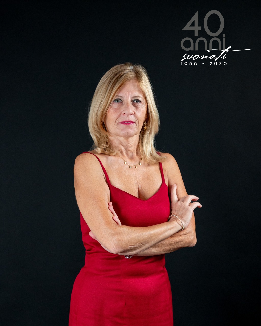 La pianista Claudia Gori