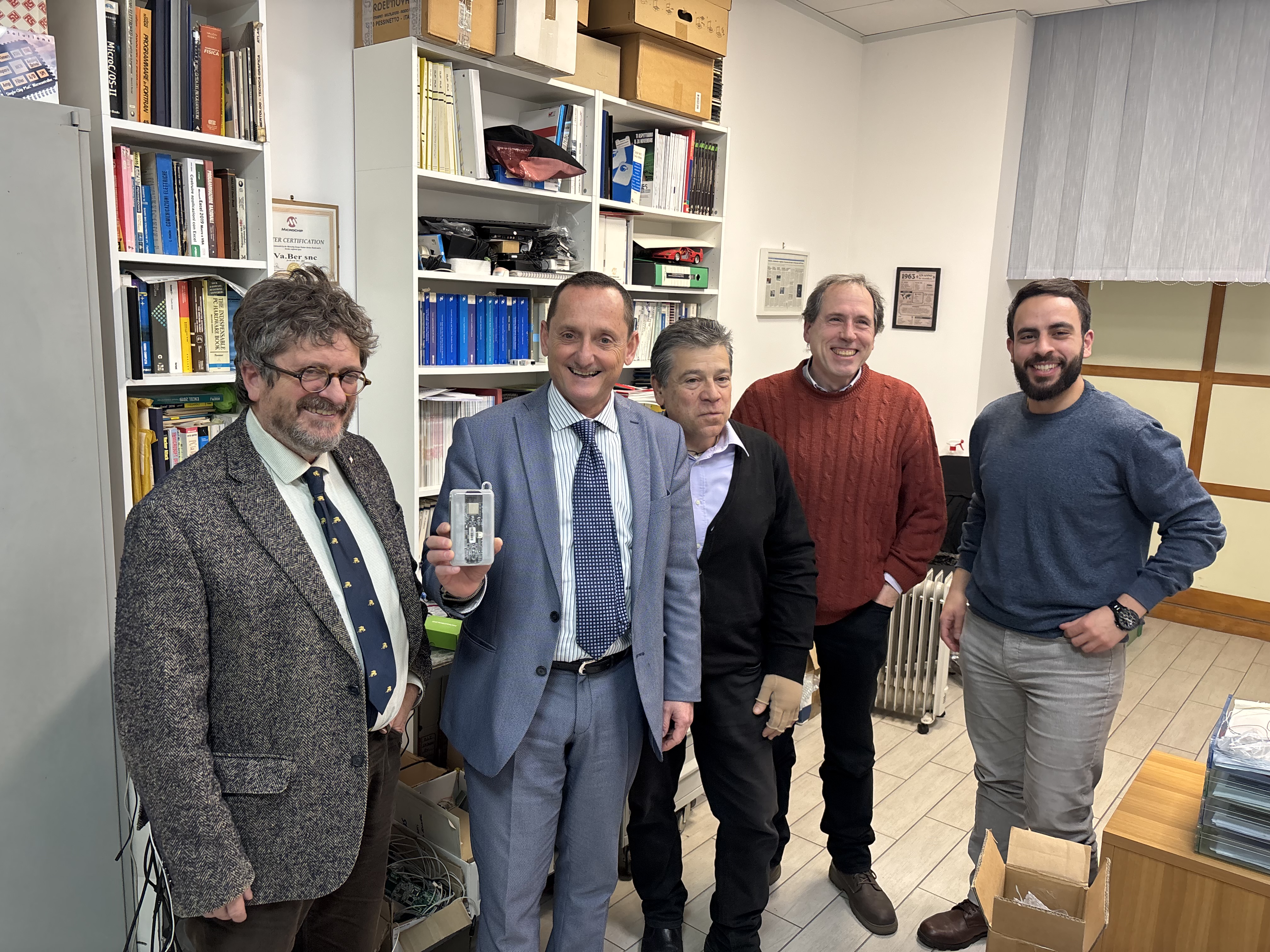 (fonte foto comunicato stampa)