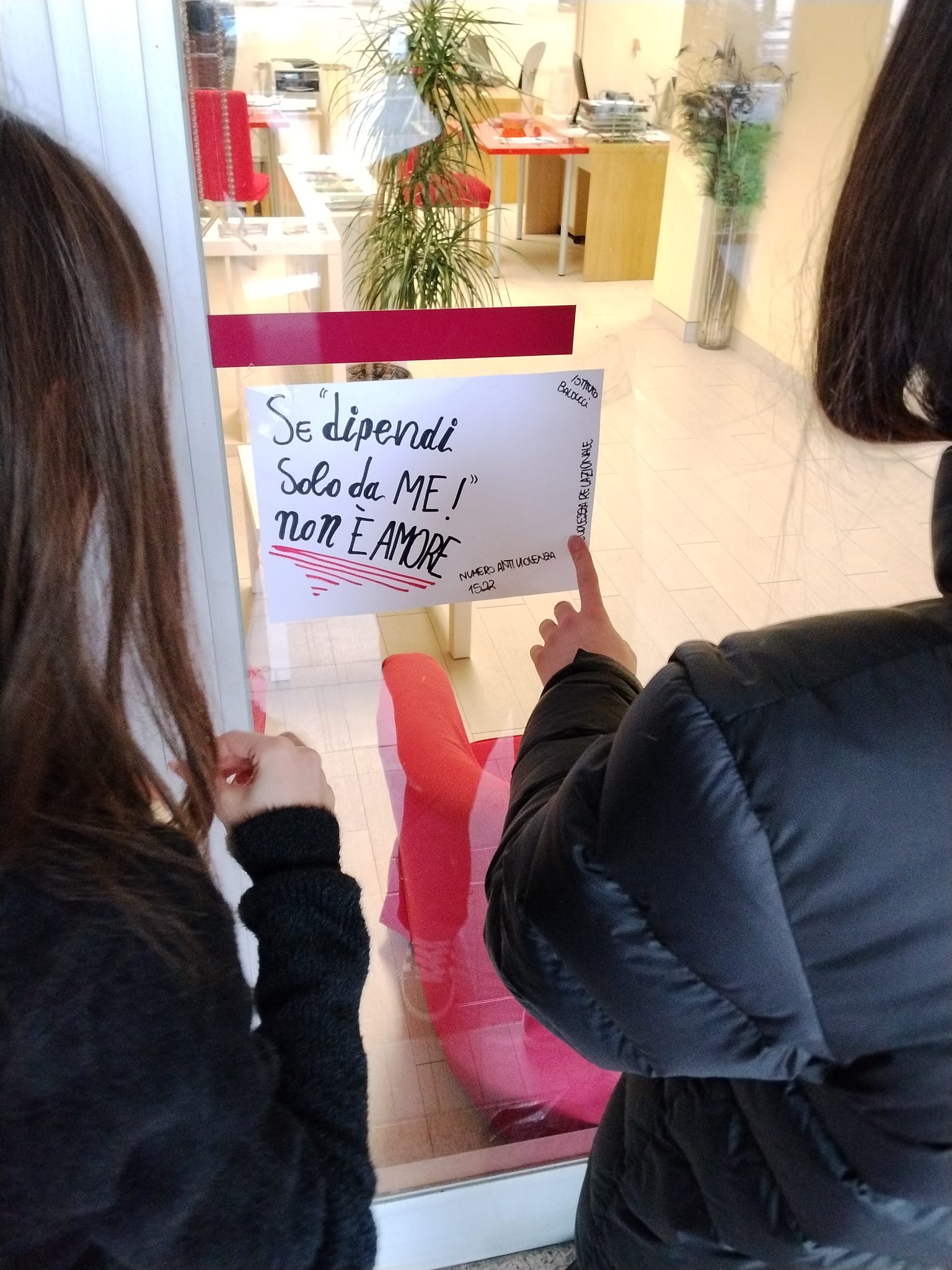 cartelli pontassieve