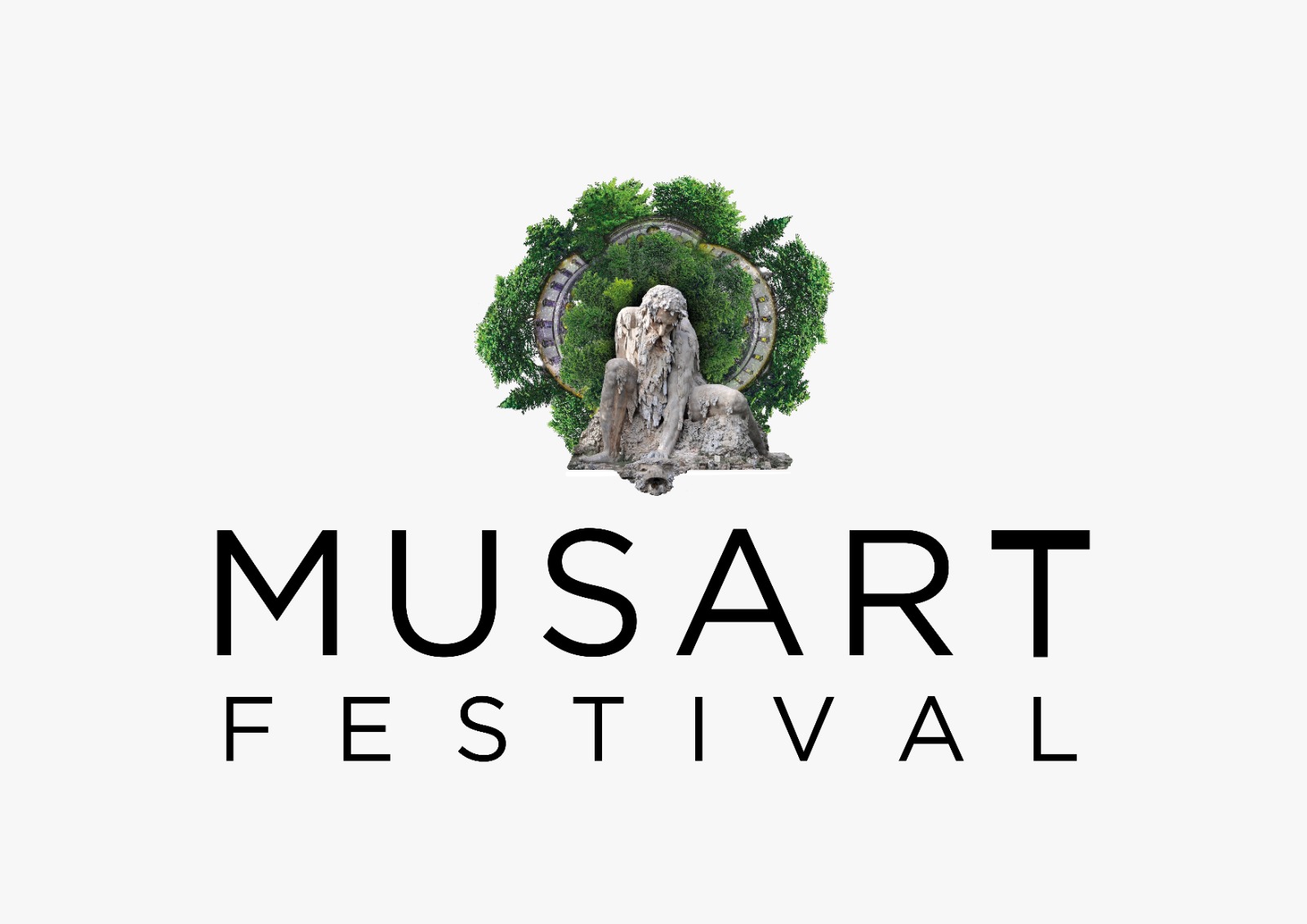 Logo Musart Festival Edizione 2026