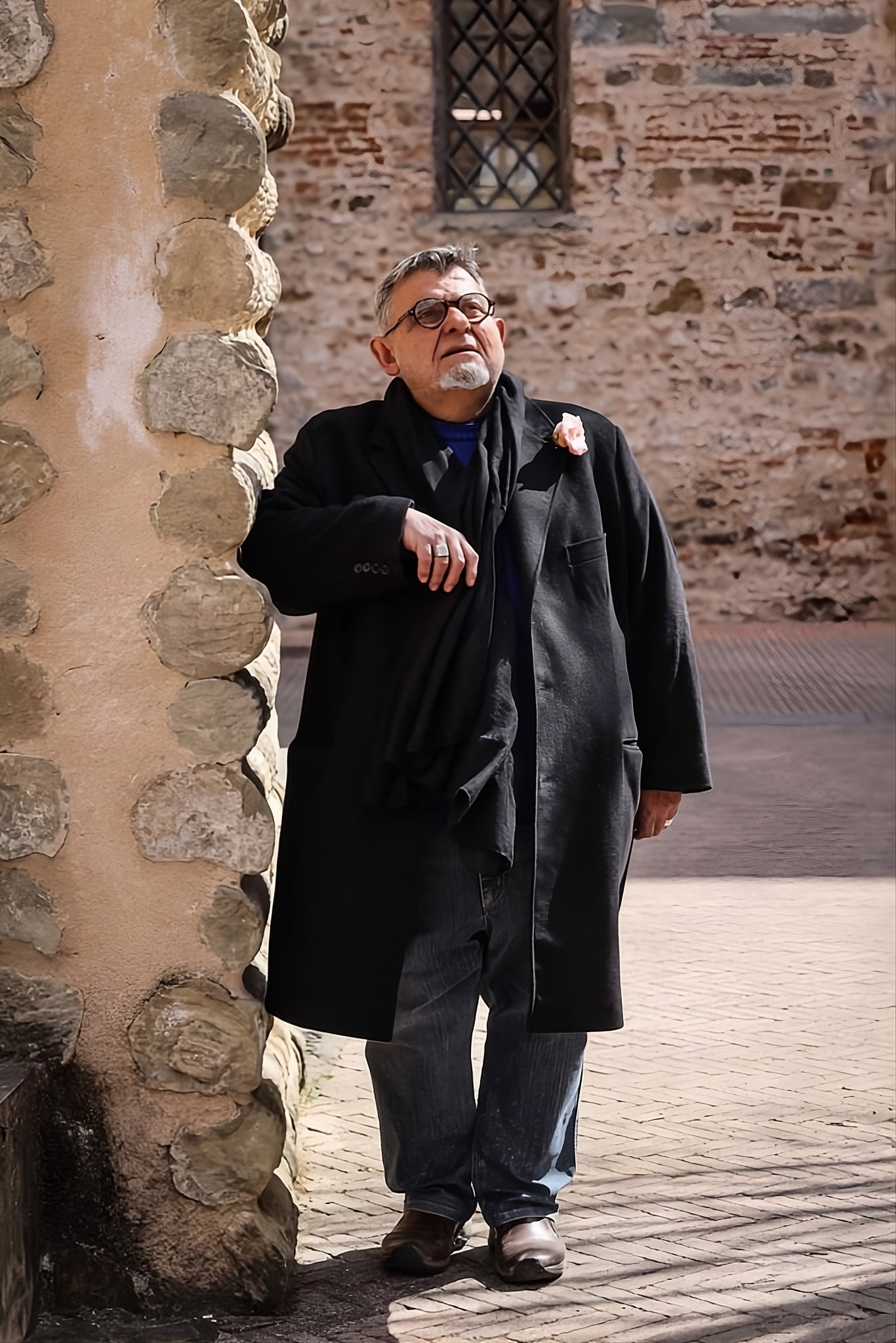 Giancarlo Cauteruccio (fonte foto comunicato stampa)